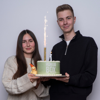 Csipcsiripp - Plüssmanufaktúra