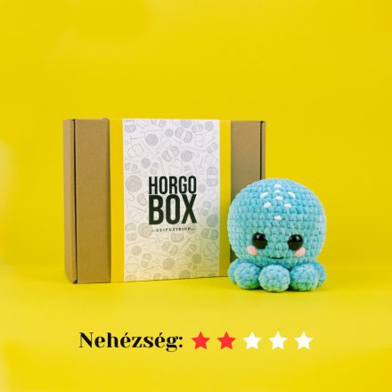 Polip - HorgoBox