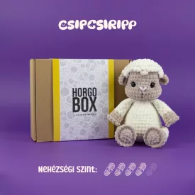 Bárány - HorgoBOX