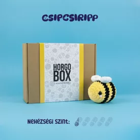 Méhecske - HorgoBox