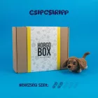 Tacsi - HorgoBOX