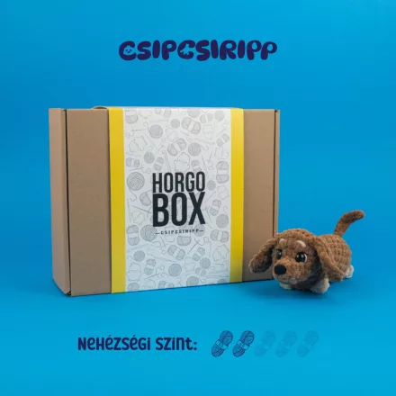 Tacsi - HorgoBOX