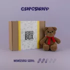 Maci - HorgoBOX