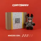 Rénszarvas HorgoBOX