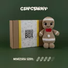 Mézeskalács - HorgoBOX