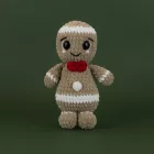 Mézeskalács - HorgoBOX