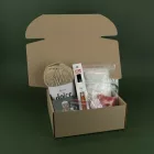 Mézeskalács - HorgoBOX