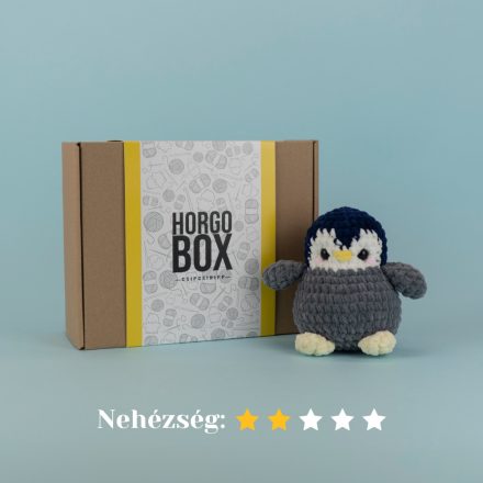 Pingvin - HorgoBOX