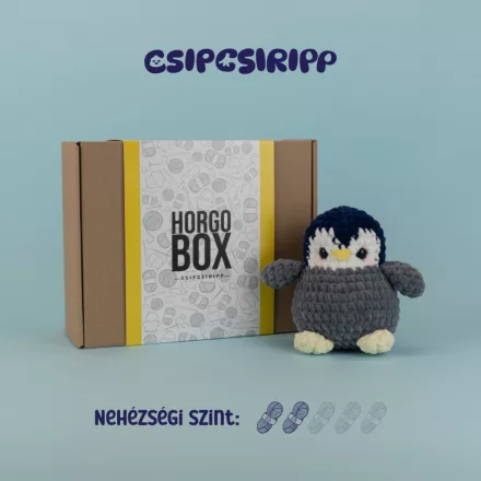 Pingvin - HorgoBOX