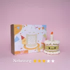 Torta horgoló kezdőszett - HorgoBOX