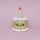 Torta horgoló kezdőszett - HorgoBOX