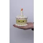 Torta horgoló kezdőszett - HorgoBOX
