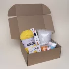 Szülinapi csibe - HorgoBOX