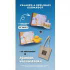 Szülinapi csibe - HorgoBOX