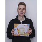 Szülinapi csibe - HorgoBOX