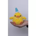 Szülinapi csibe - HorgoBOX