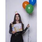 Szülinapi csibe - HorgoBOX