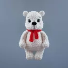 Jegesmedve - HorgoBOX