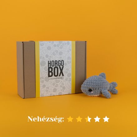 Cápa - HorgoBox