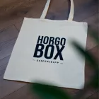 HorgoBOX vászontáska